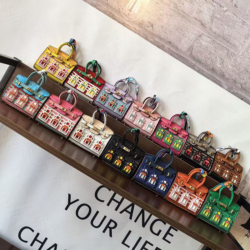 Minibag Lucky Bags – Open in Live