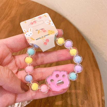 Cute bracelet