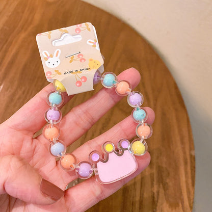 Cute bracelet