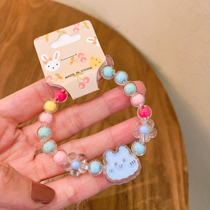 Cute bracelet